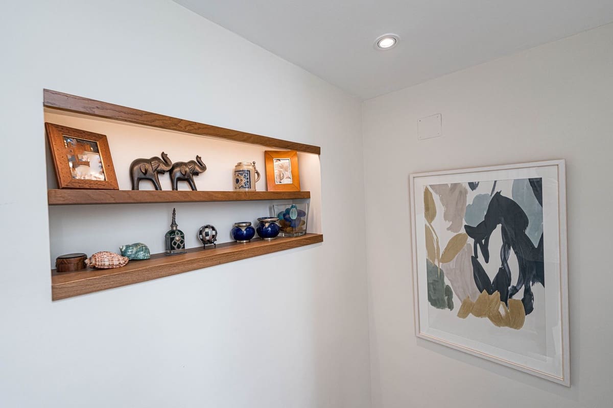 2 soverom Penthouse til salgs i Marbella med svømmebasseng garasje - € 1 160 000 (Ref: 9848046)