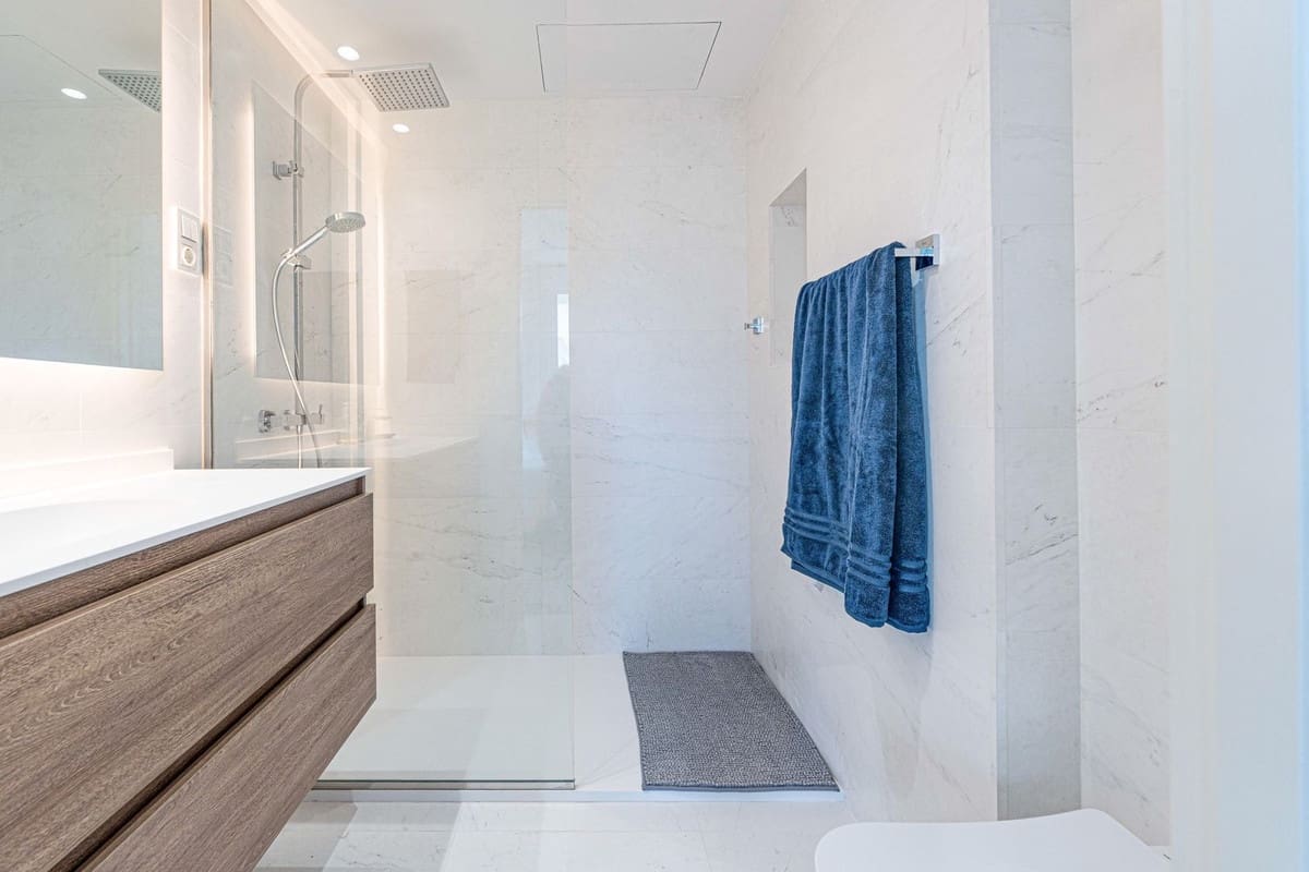 2 camera da letto Appartamento in vendita in Marbella con piscina garage - 795.000 € (Rif: 9848049)