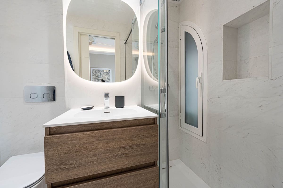 2 camera da letto Appartamento in vendita in Marbella con piscina garage - 795.000 € (Rif: 9848049)