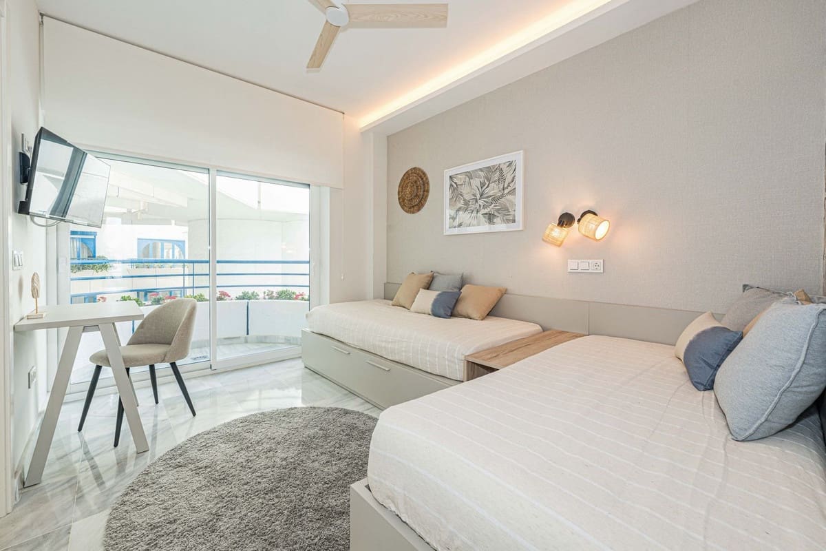 2 camera da letto Appartamento in vendita in Marbella con piscina garage - 795.000 € (Rif: 9848049)
