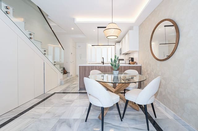 2 camera da letto Appartamento in vendita in Marbella Centro, Marbella con piscina garage - 795.000 € (Rif: 9848049)