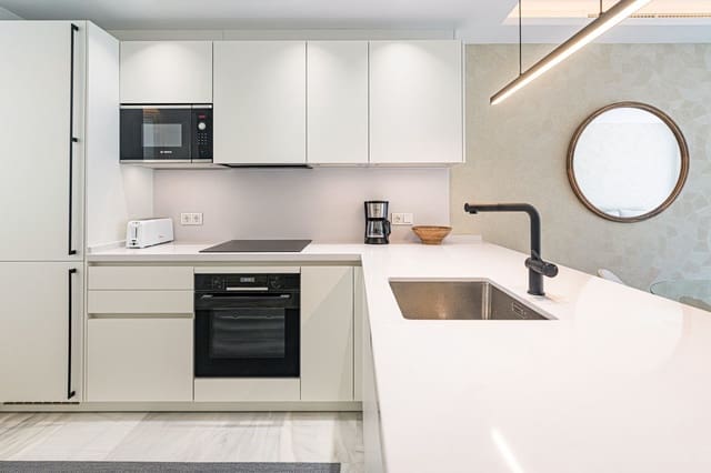 2 camera da letto Appartamento in vendita in Marbella Centro, Marbella con piscina garage - 795.000 € (Rif: 9848049)