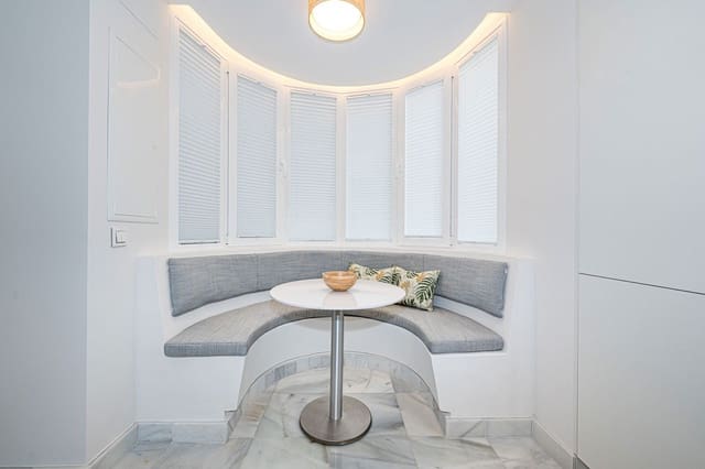 2 camera da letto Appartamento in vendita in Marbella Centro, Marbella con piscina garage - 795.000 € (Rif: 9848049)
