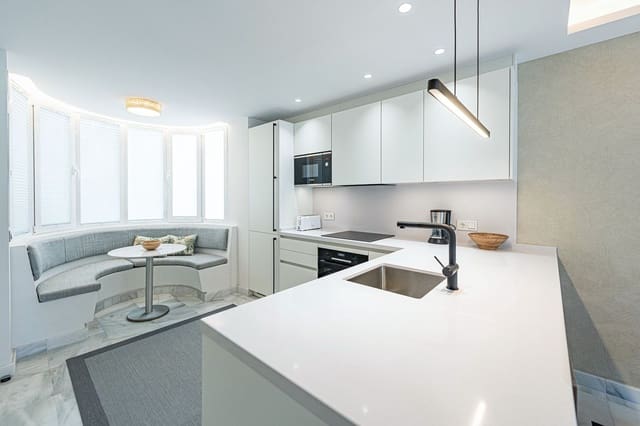2 camera da letto Appartamento in vendita in Marbella Centro, Marbella con piscina garage - 795.000 € (Rif: 9848049)