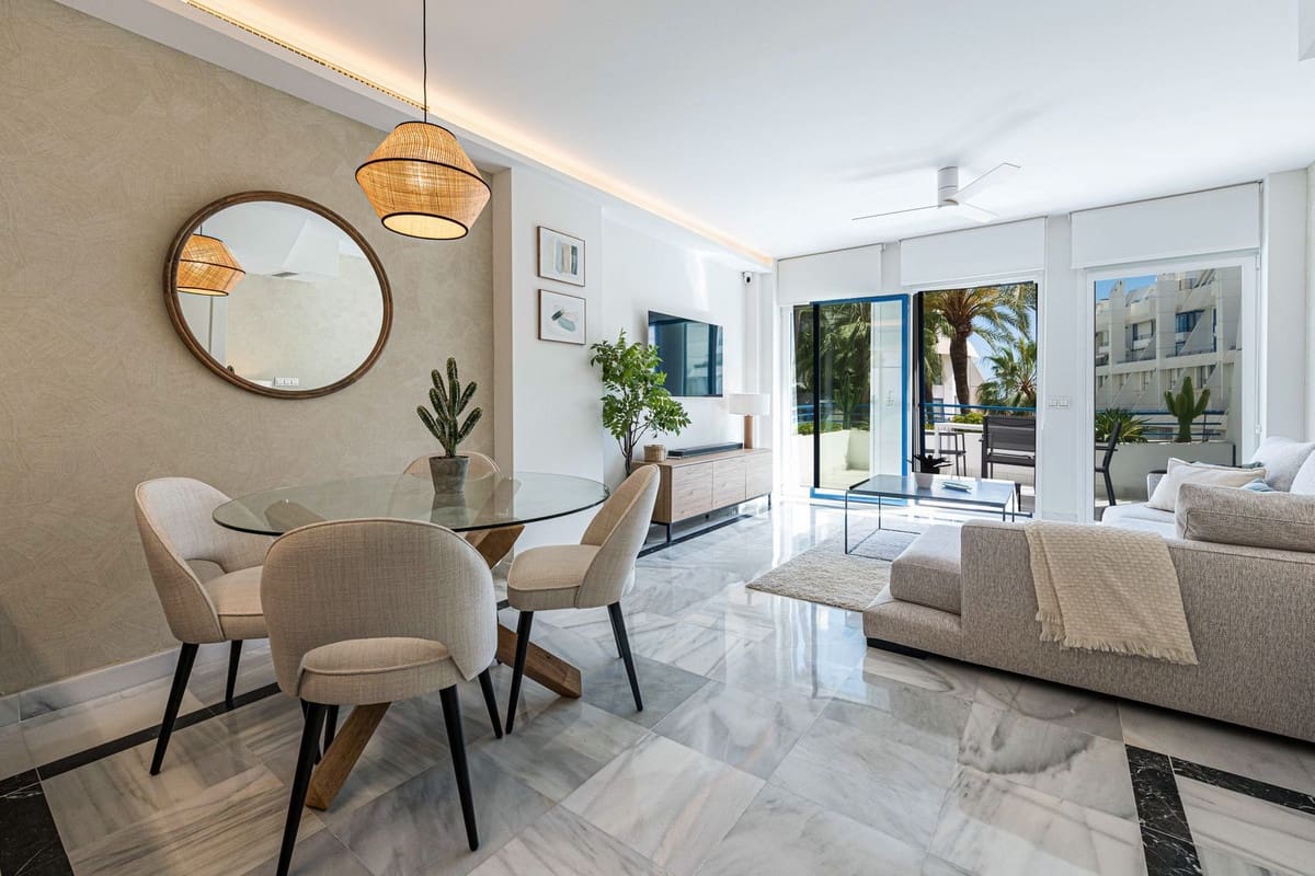 2 camera da letto Appartamento in vendita in Marbella con piscina garage - 795.000 € (Rif: 9848049)