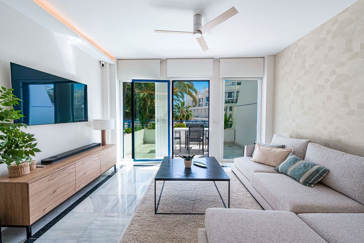 2 camera da letto Appartamento in vendita in Marbella con piscina garage - 795.000 € (Rif: 9848049)