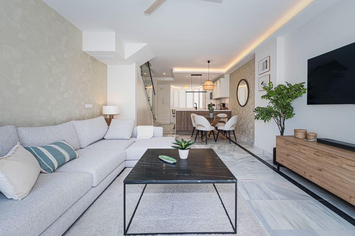2 camera da letto Appartamento in vendita in Marbella con piscina garage - 795.000 € (Rif: 9848049)