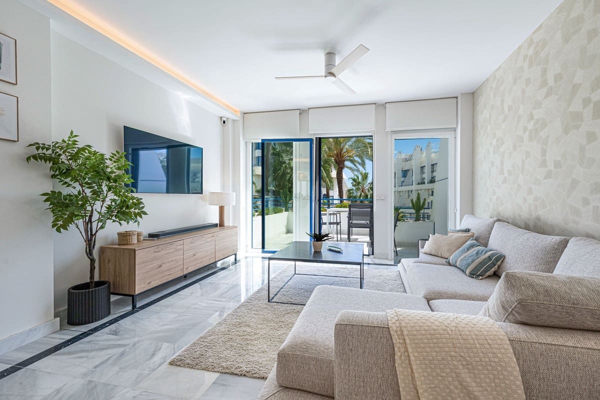 2 camera da letto Appartamento in vendita in Marbella con piscina garage - 795.000 € (Rif: 9848049)