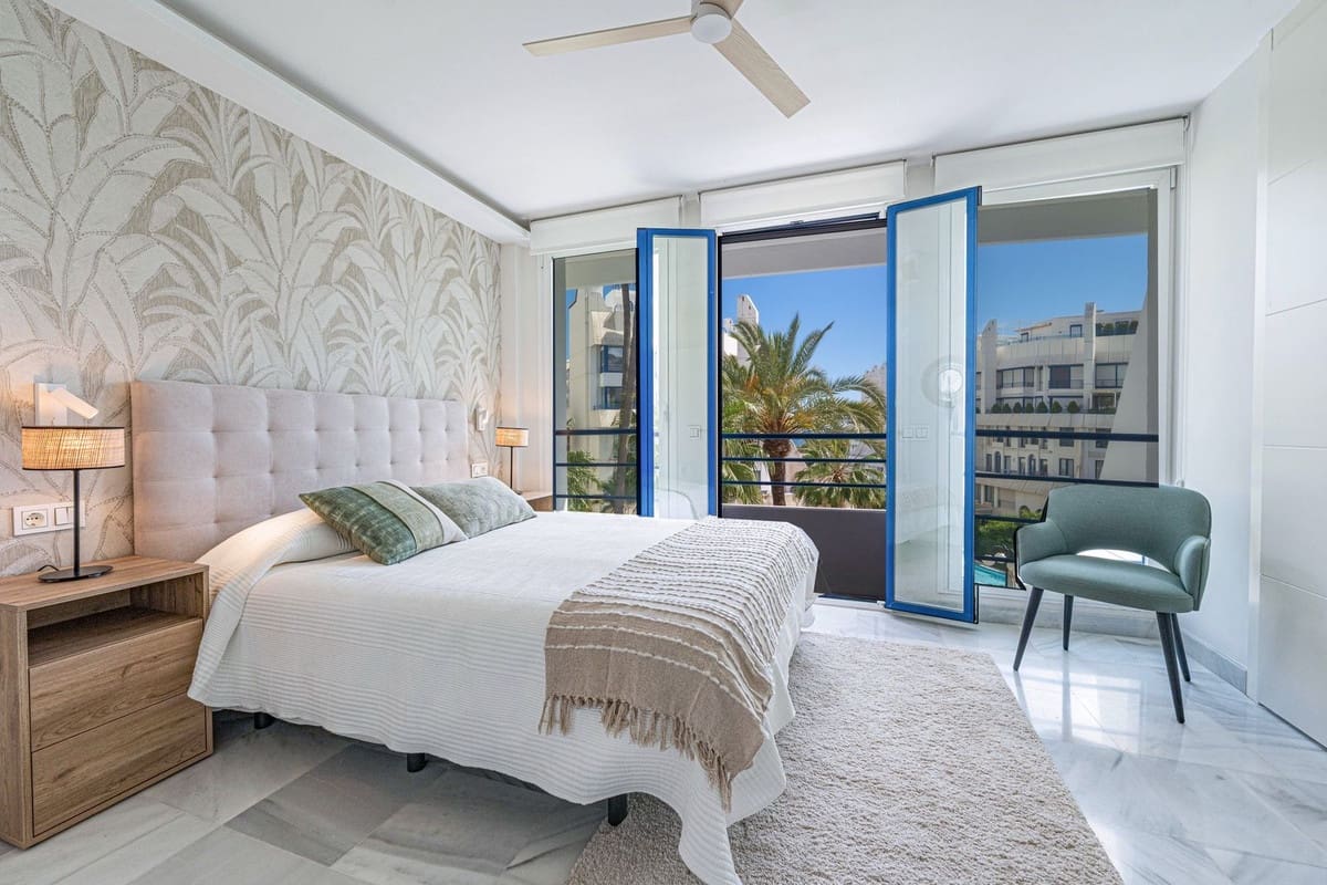 2 camera da letto Appartamento in vendita in Marbella con piscina garage - 795.000 € (Rif: 9848049)