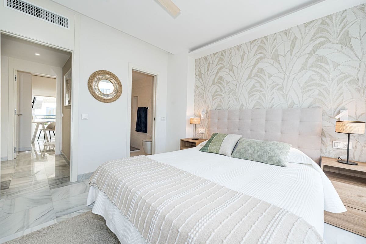 2 camera da letto Appartamento in vendita in Marbella con piscina garage - 795.000 € (Rif: 9848049)