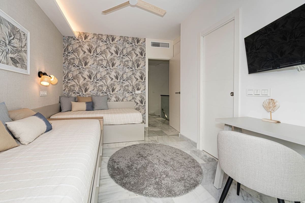 2 camera da letto Appartamento in vendita in Marbella con piscina garage - 795.000 € (Rif: 9848049)