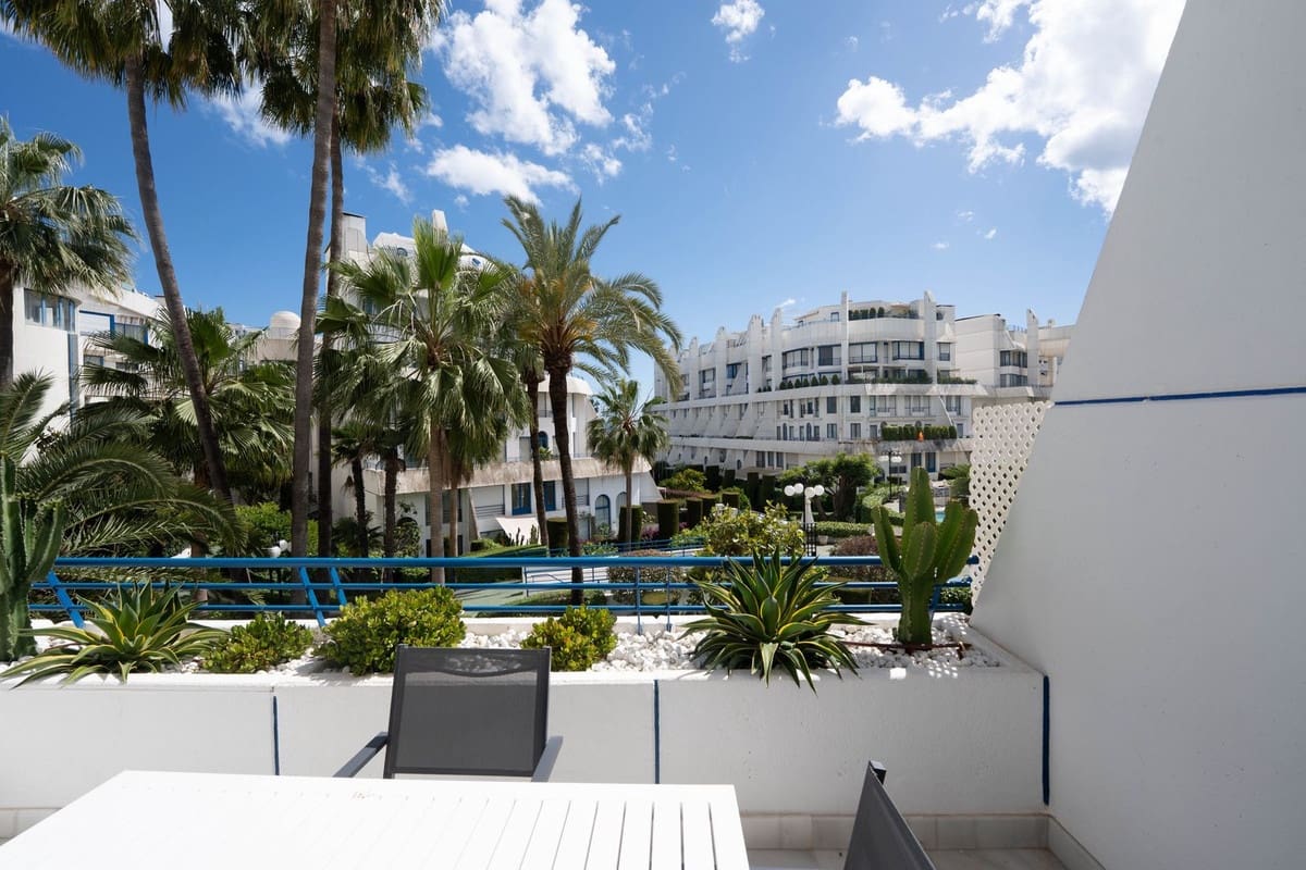 2 camera da letto Appartamento in vendita in Marbella con piscina garage - 795.000 € (Rif: 9848049)