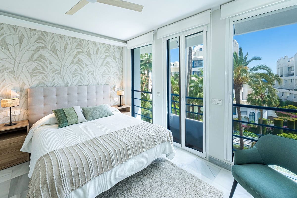 2 camera da letto Appartamento in vendita in Marbella con piscina garage - 795.000 € (Rif: 9848049)