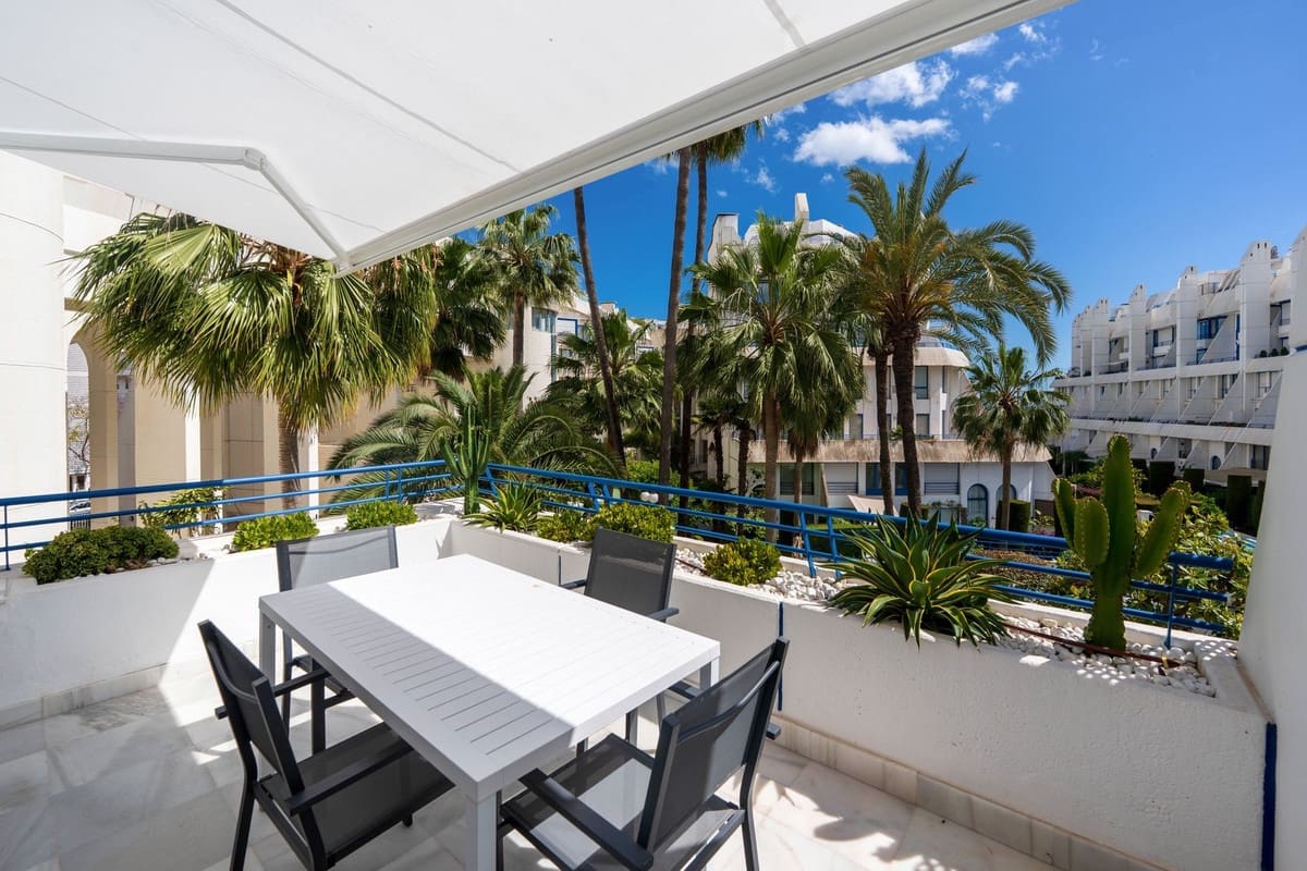2 camera da letto Appartamento in vendita in Marbella con piscina garage - 795.000 € (Rif: 9848049)