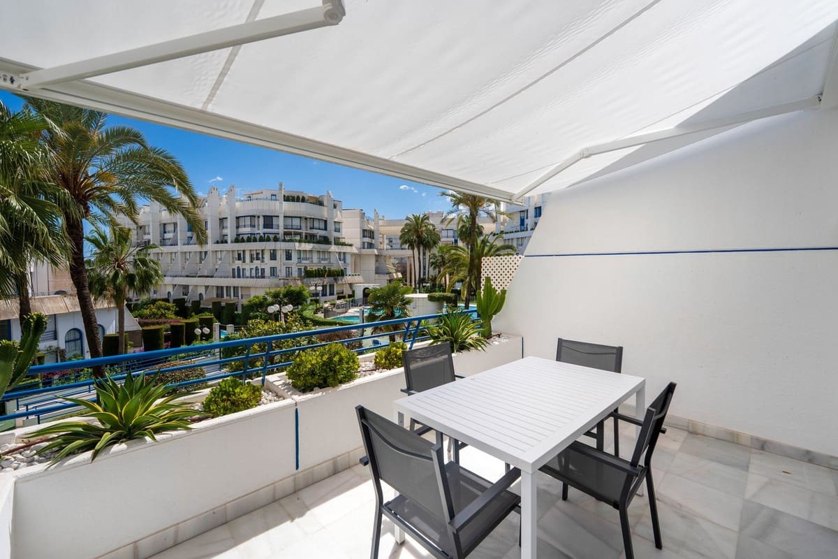 2 camera da letto Appartamento in vendita in Marbella con piscina garage - 795.000 € (Rif: 9848049)