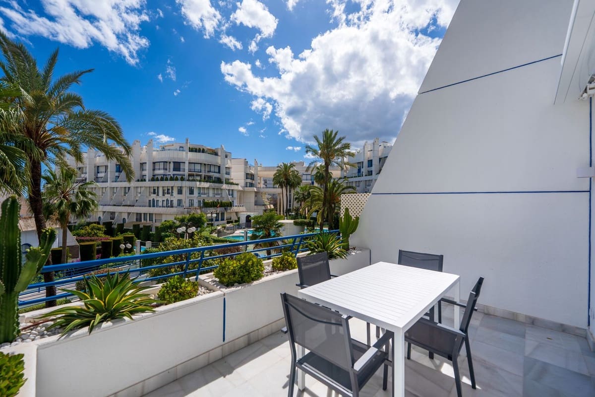 2 camera da letto Appartamento in vendita in Marbella con piscina garage - 795.000 € (Rif: 9848049)