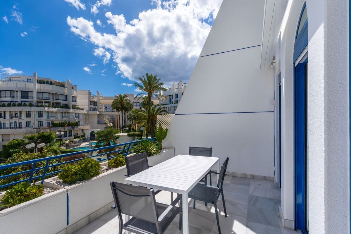 2 camera da letto Appartamento in vendita in Marbella con piscina garage - 795.000 € (Rif: 9848049)
