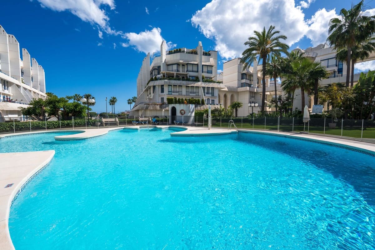 2 camera da letto Appartamento in vendita in Marbella con piscina garage - 795.000 € (Rif: 9848049)