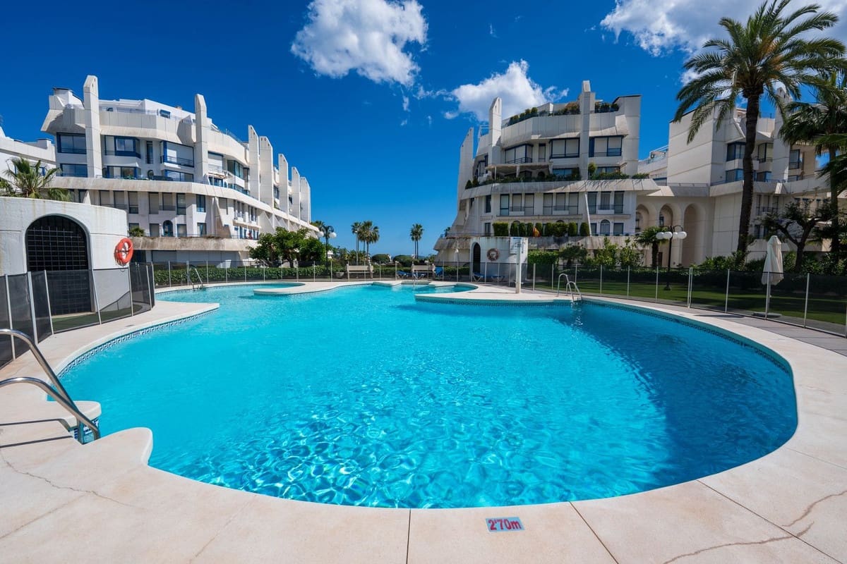 2 camera da letto Appartamento in vendita in Marbella con piscina garage - 795.000 € (Rif: 9848049)