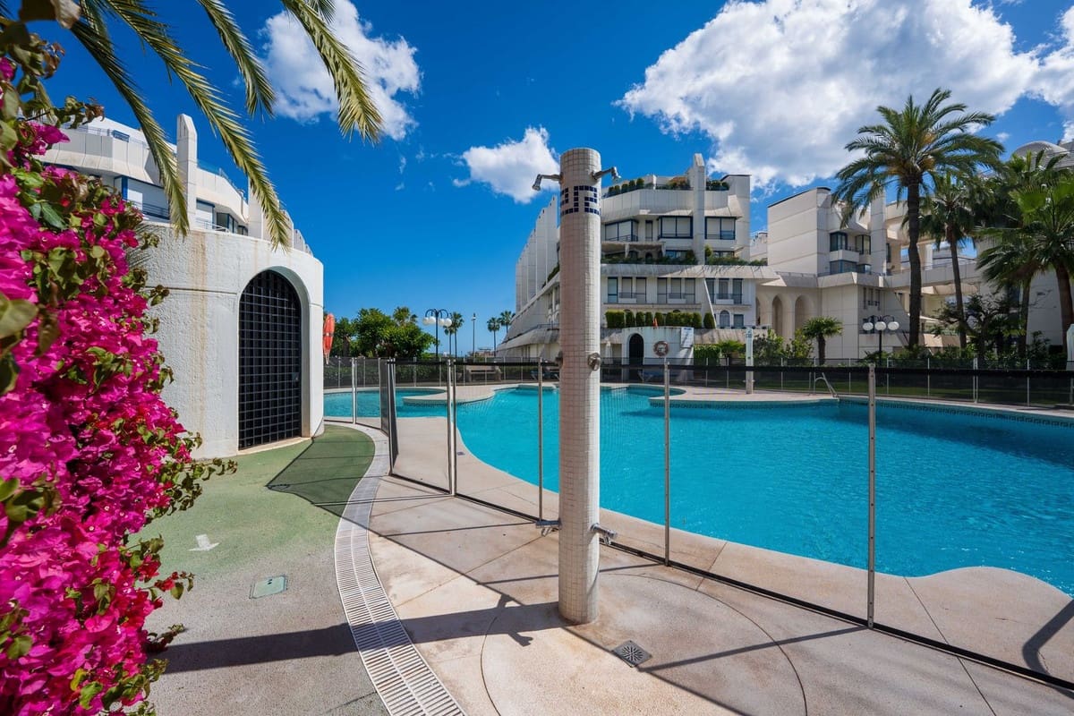 2 camera da letto Appartamento in vendita in Marbella con piscina garage - 795.000 € (Rif: 9848049)
