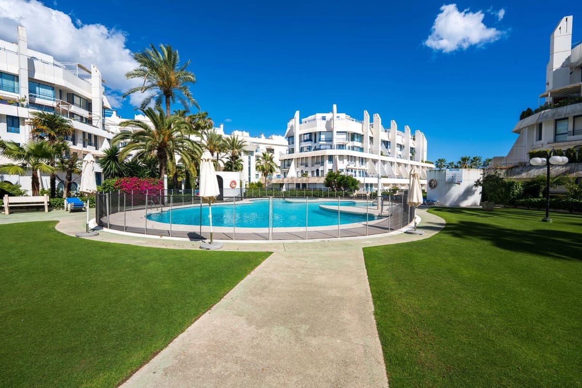 2 camera da letto Appartamento in vendita in Marbella con piscina garage - 795.000 € (Rif: 9848049)