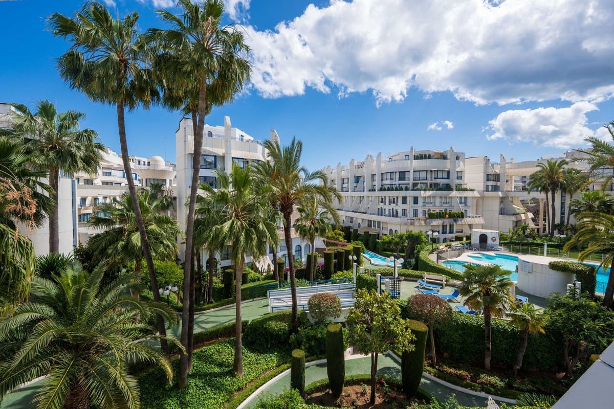 2 camera da letto Appartamento in vendita in Marbella con piscina garage - 795.000 € (Rif: 9848049)