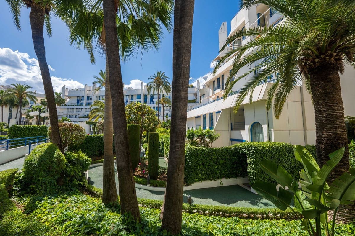 2 camera da letto Appartamento in vendita in Marbella con piscina garage - 795.000 € (Rif: 9848049)