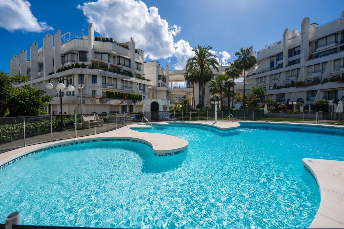 2 camera da letto Appartamento in vendita in Marbella con piscina garage - 795.000 € (Rif: 9848049)