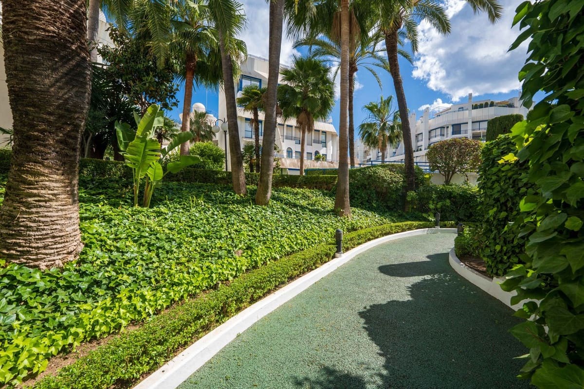 2 camera da letto Appartamento in vendita in Marbella con piscina garage - 795.000 € (Rif: 9848049)