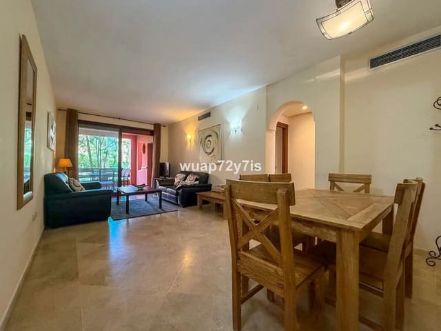 2 camera da letto Appartamento in vendita in Las Chapas, Marbella con piscina garage - 575.000 € (Rif: 9850450)