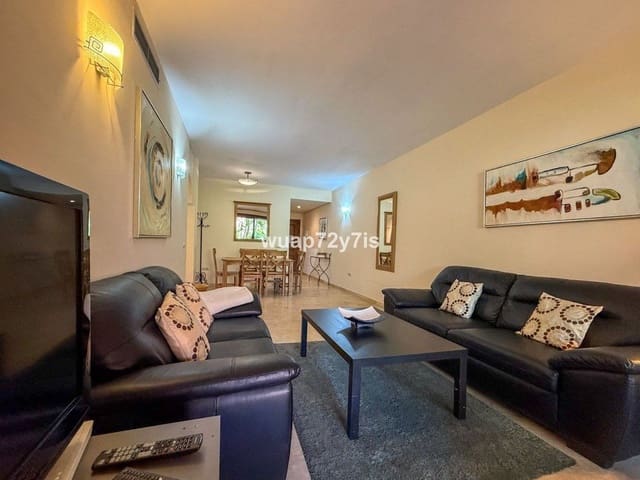 2 camera da letto Appartamento in vendita in Las Chapas, Marbella con piscina garage - 575.000 € (Rif: 9850450)