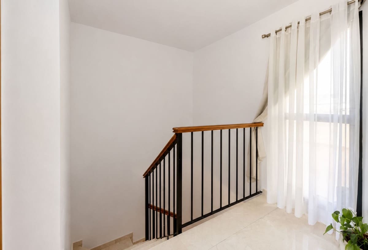 3 bedroom Penthouse for sale in New Golden Mile with pool garage - € 530,000 (Ref: 9850537)