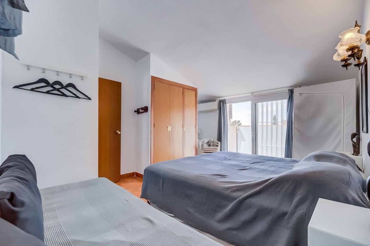 2 soverom Hus til salgs i Mijas med svømmebasseng garasje - € 365 000 (Ref: 9850548)