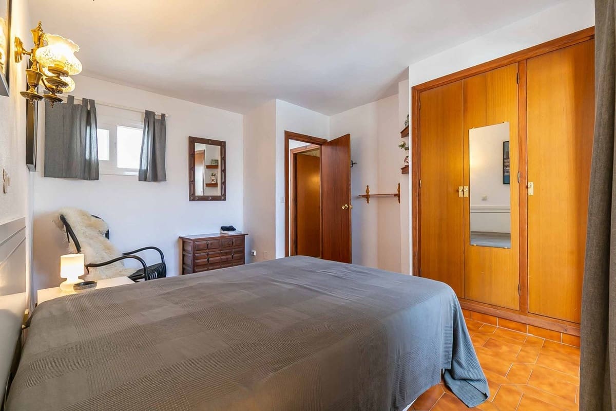 2 soverom Hus til salgs i Mijas med svømmebasseng garasje - € 365 000 (Ref: 9850548)
