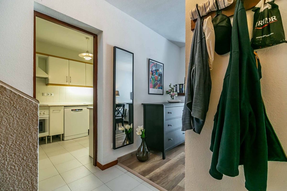 2 soverom Hus til salgs i Mijas med svømmebasseng garasje - € 365 000 (Ref: 9850548)