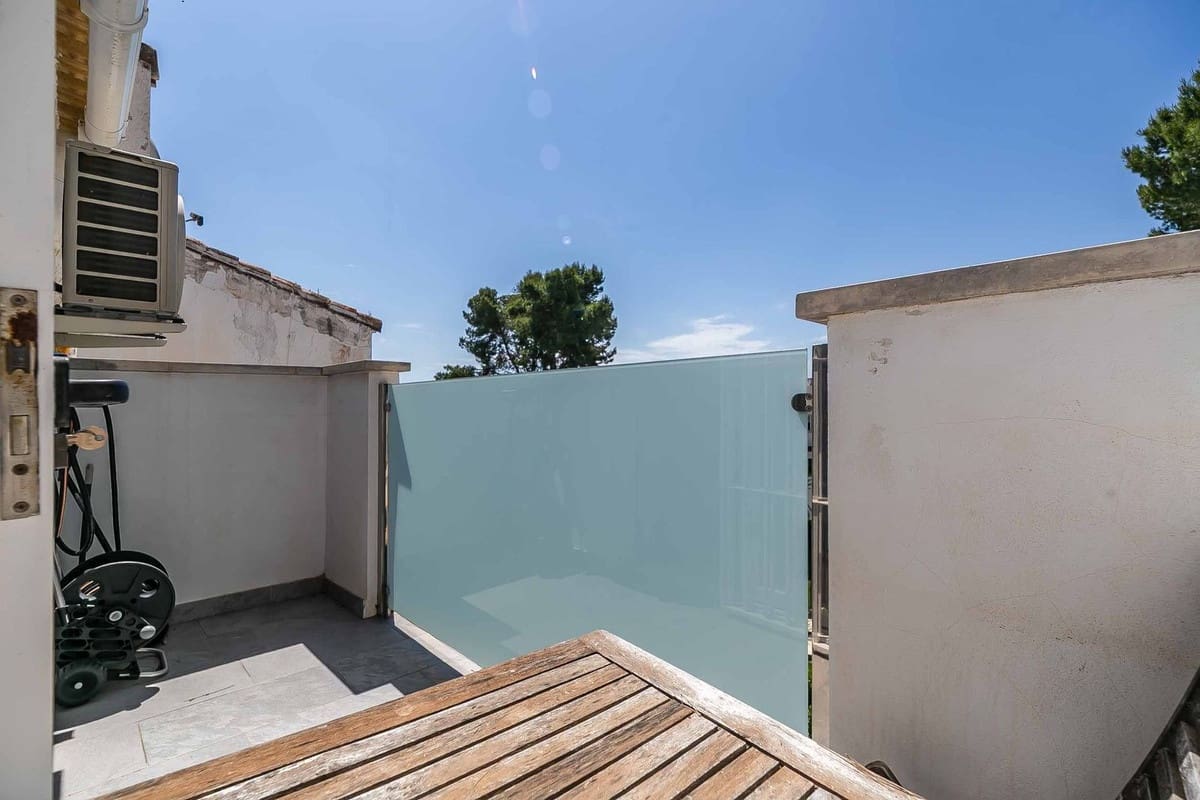 2 soverom Hus til salgs i Mijas med svømmebasseng garasje - € 365 000 (Ref: 9850548)