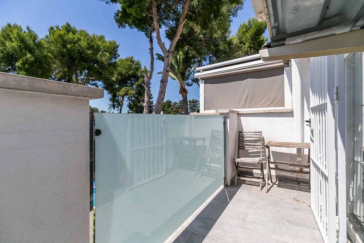2 soverom Hus til salgs i Mijas med svømmebasseng garasje - € 365 000 (Ref: 9850548)