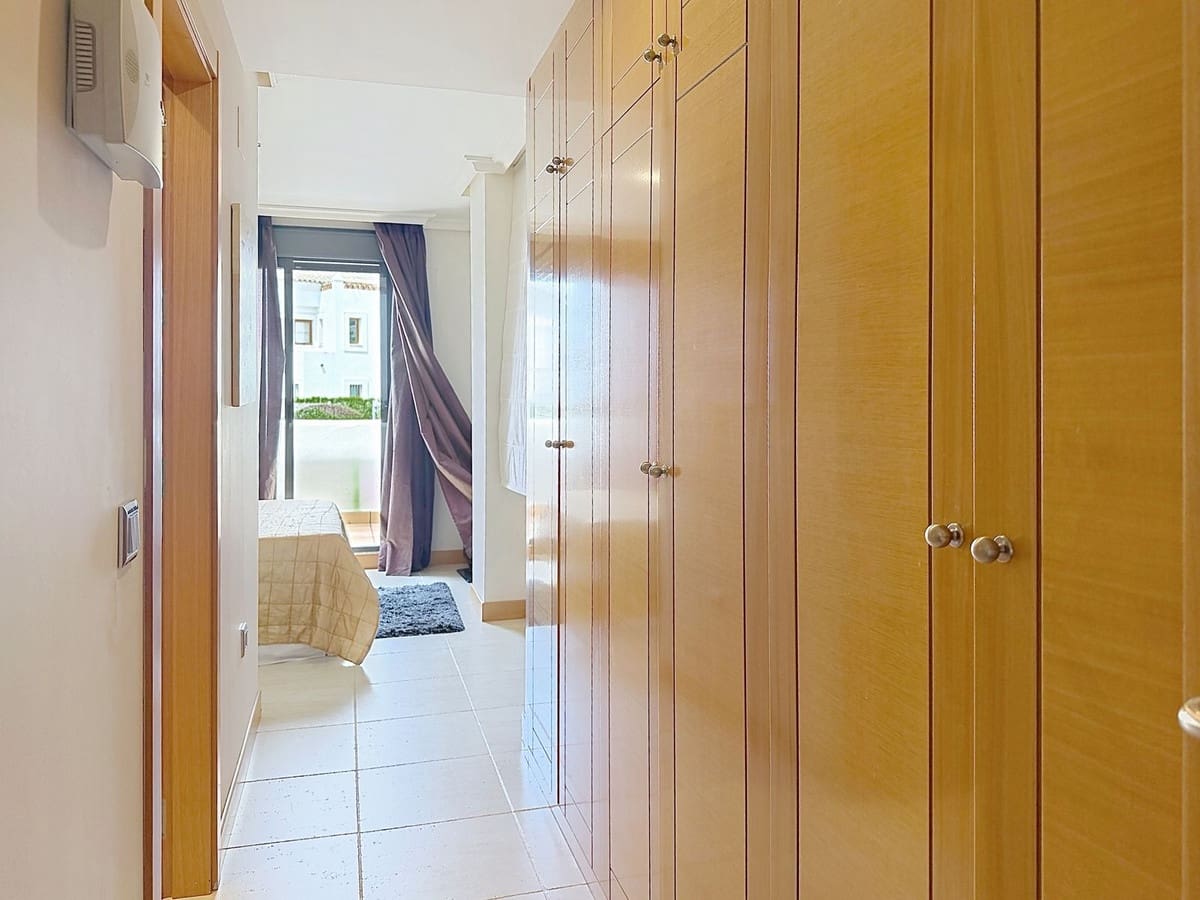 2 bedroom Villa for sale in Golden Mile with pool garage - € 419,000 (Ref: 9850551)