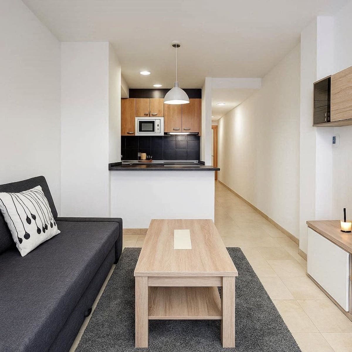 2 soverom Leilighet til salgs i San Pedro de Alcantara - € 290 000 (Ref: 9852111)