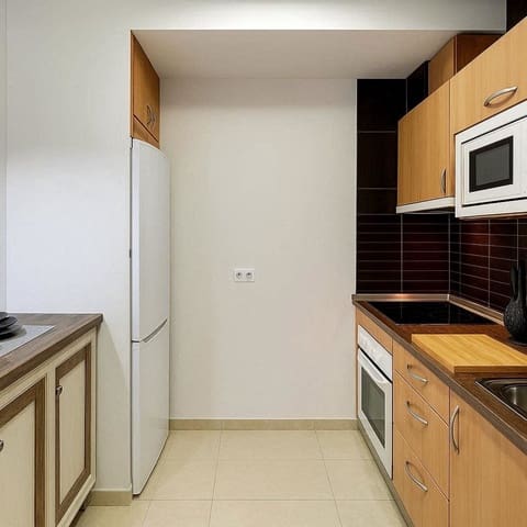 2 soverom Leilighet til salgs i San Pedro de Alcantara, Marbella - € 290 000 (Ref: 9852111)