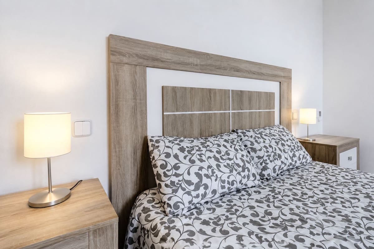 2 soverom Leilighet til salgs i San Pedro de Alcantara - € 290 000 (Ref: 9852111)