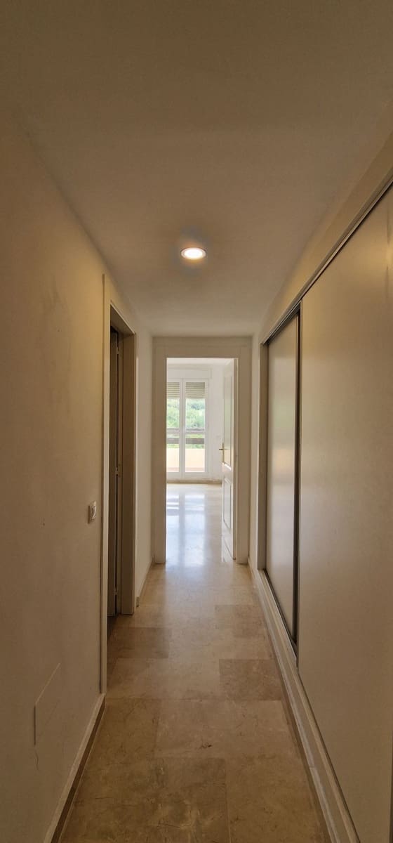 3 chambre Penthouse à vendre à Manilva avec piscine garage - 310 000 € (Ref: 9852194)