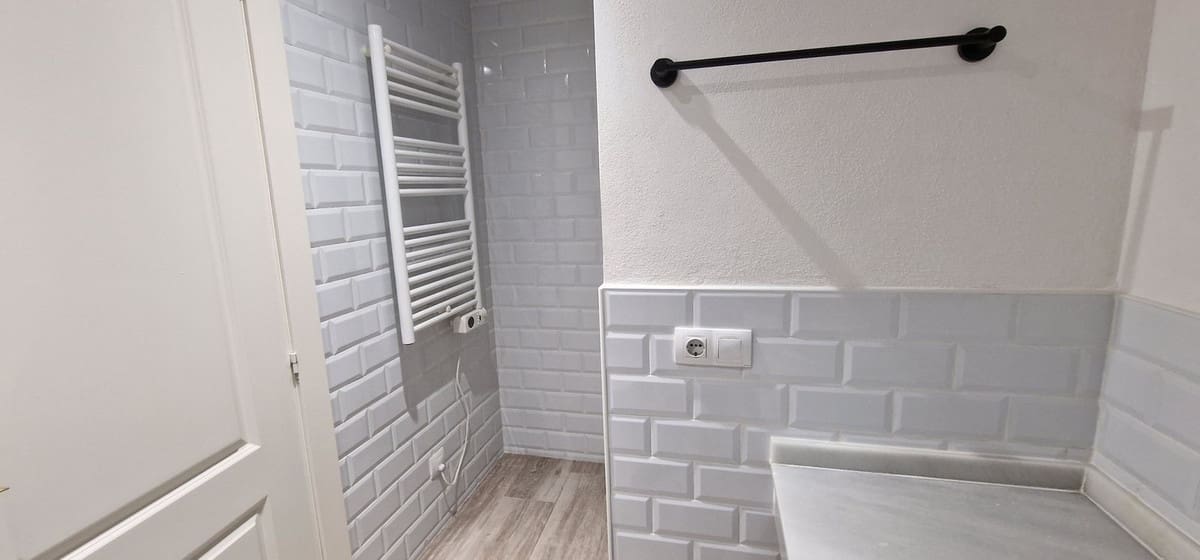 3 chambre Penthouse à vendre à Manilva avec piscine garage - 310 000 € (Ref: 9852194)