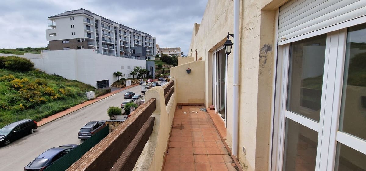 3 chambre Penthouse à vendre à Manilva avec piscine garage - 310 000 € (Ref: 9852194)