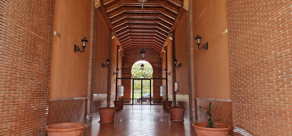 3 chambre Penthouse à vendre à Manilva avec piscine garage - 310 000 € (Ref: 9852194)