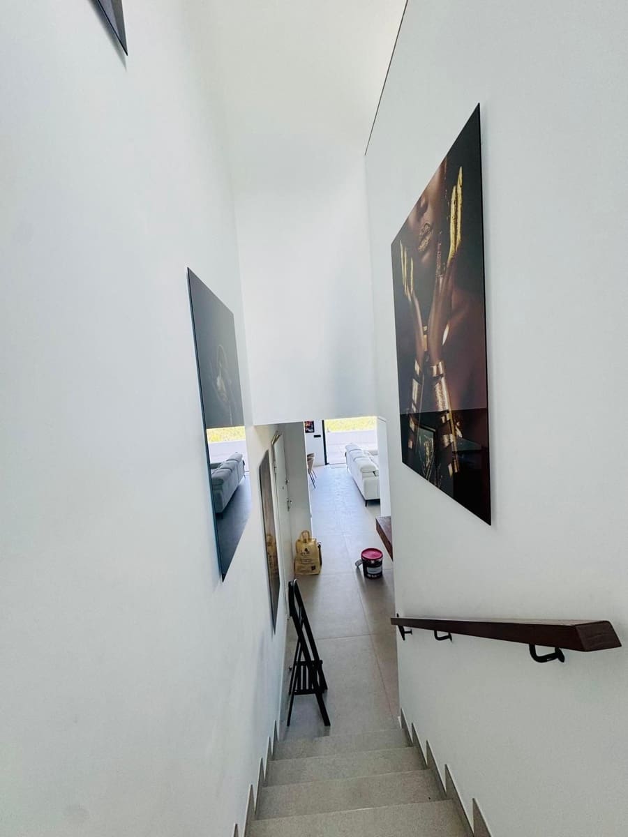 3 slaapkamer Penthouse te koop in Marbella met zwembad garage - € 1.350.000 (Ref: 9852201)