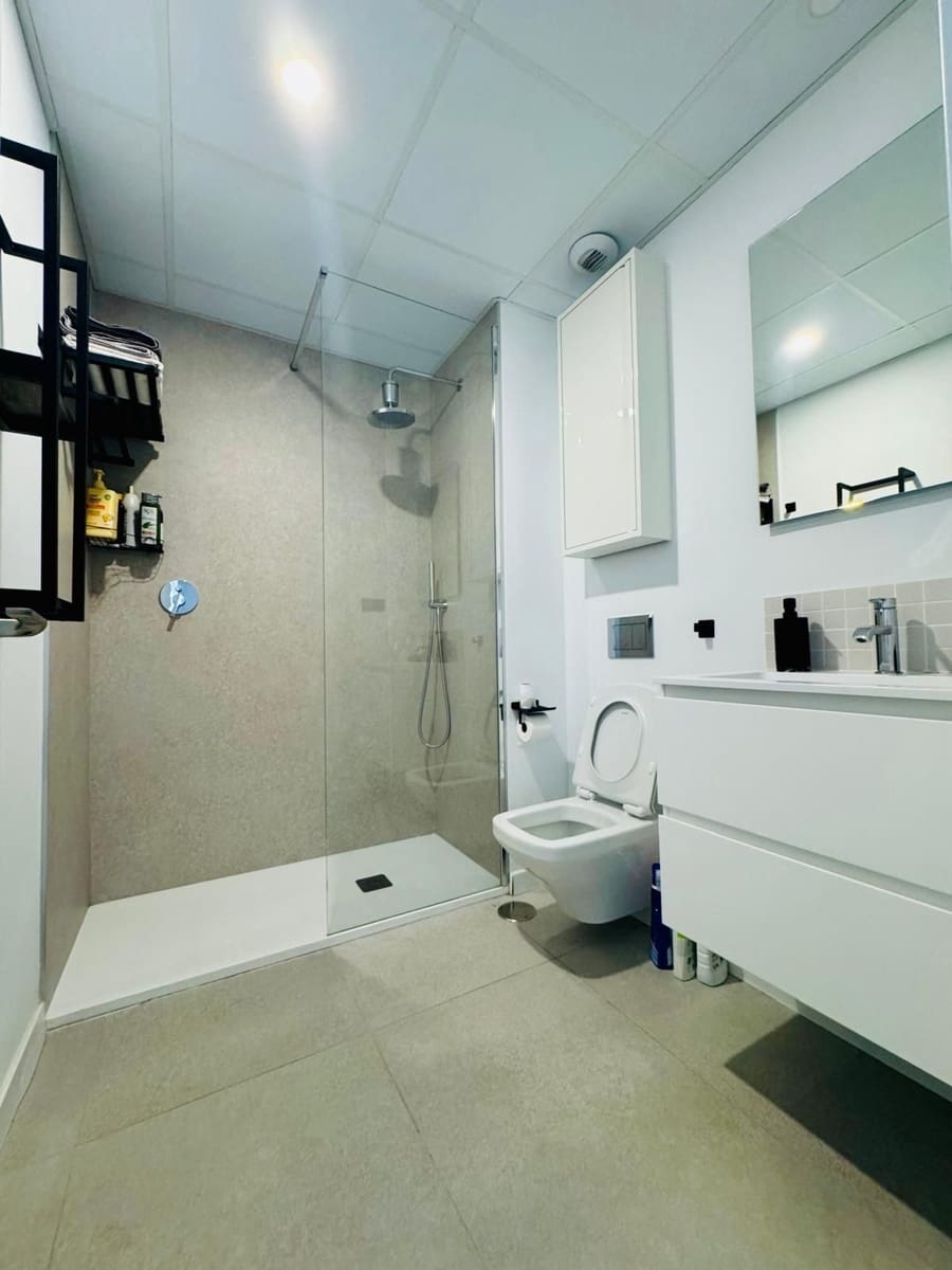 3 slaapkamer Penthouse te koop in Marbella met zwembad garage - € 1.350.000 (Ref: 9852201)