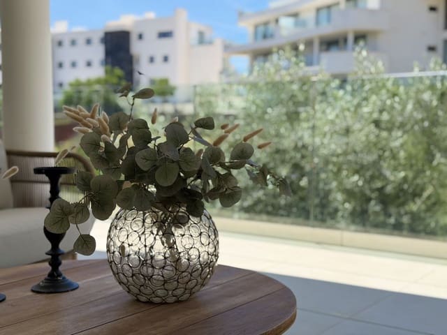 3 bedroom Apartment for sale in Fuengirola with pool garage - € 699,000 (Ref: 9860763)