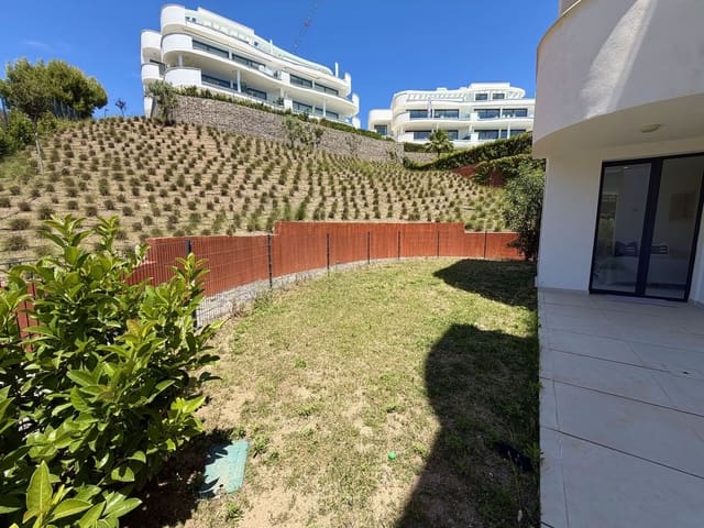 3 bedroom Apartment for sale in Fuengirola with pool garage - € 699,000 (Ref: 9860763)