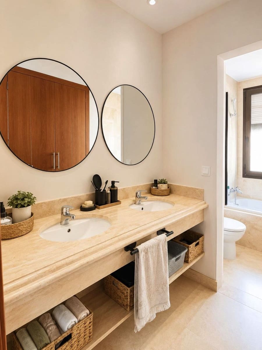 Apartamento de 3 habitaciones en Estepona en venta con piscina garaje - 419.000 € (Ref: 9860917)